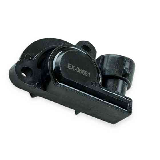 Датчик дроссельной заслонки Ланос, Авео EX-06681 положения Мукачево