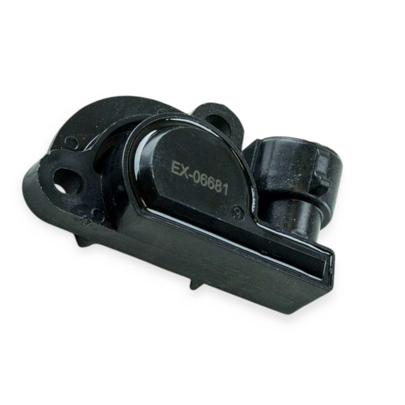 Датчик дросельної заслінки Ланос, Авео EX-06681 положення Мукачево - фото 1