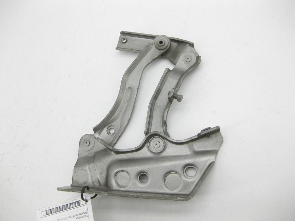 Mercedes-Benz  A1698800328 Ліва петля капота B-class W245 Одеса - фото 3