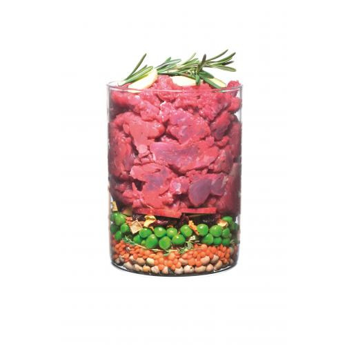 Корм сухий Carnilove True Fresh Beef for Adult dogs для дорослих собак усіх порід з яловичиною 4 кг Київ - фото 3
