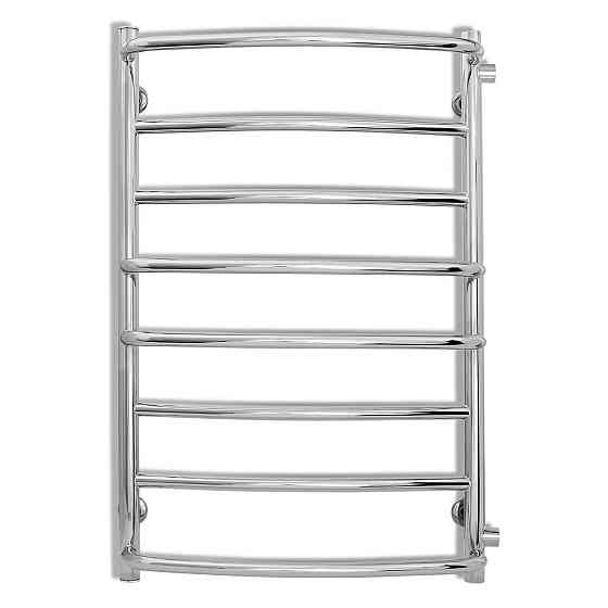 Водяной полотенцесушитель LARIS ЕВРОМИКС П8 500 Х 800 1/2