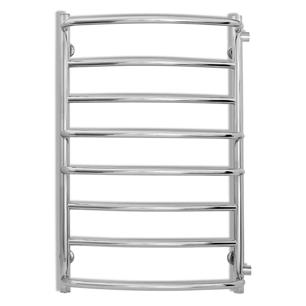 Водяной полотенцесушитель LARIS ЕВРОМИКС П8 500 Х 800 1/2