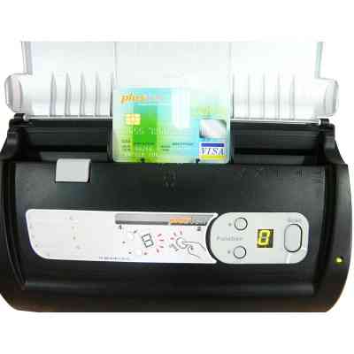 Сканер Plustek SmartOffice PS286 (0196TS) Вінниця