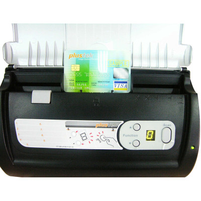 Сканер Plustek SmartOffice PS286 (0196TS) Винница - изображение 5