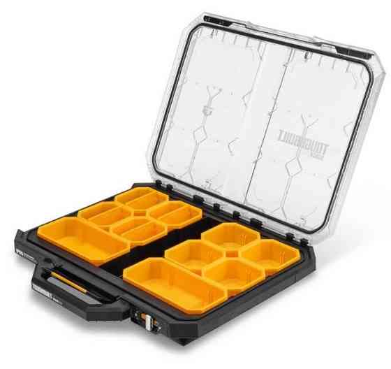 Ящик органайзер TOUGHBUILT TB-B1-O-10 Одеса