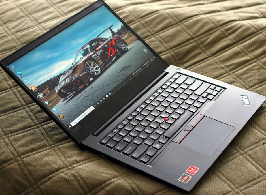 LENOVO E485/Ryzen 5 2500/Vega 8 на 2GB/16GB/SSD256/АКБ4ч/14.1 ipsFHD Харьков - изображение 6