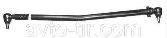 Тяга рулевая MAN M2000 / L2000 81466106725 29700387 Луцк