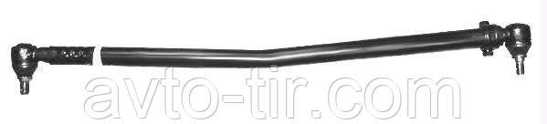 Тяга рулевая MAN M2000 / L2000 81466106725 29700387 Луцк - изображение 1