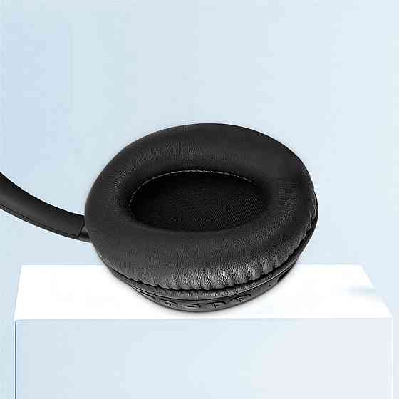 Bluetooth-гарнітура Media-Tech Sonique DS-2 Black (MT3610) ( 12569 ) Харків