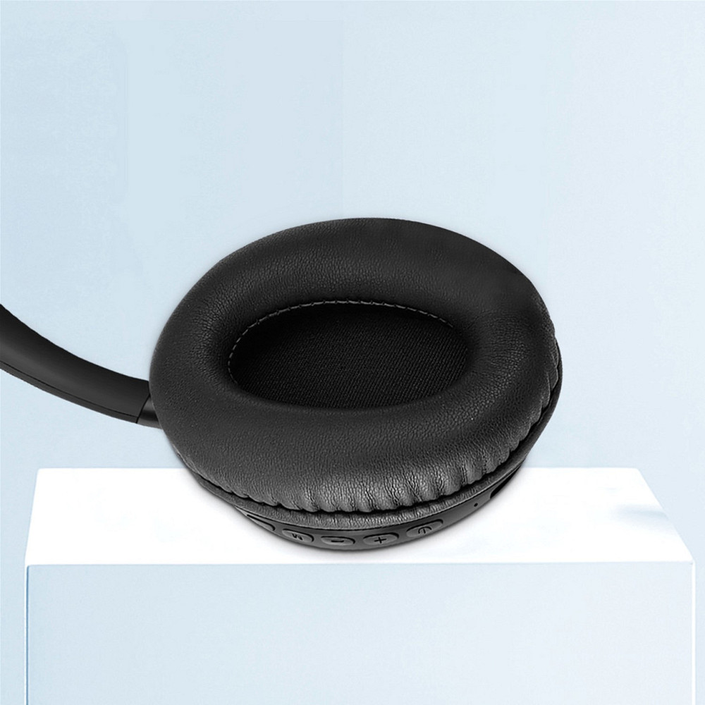 Bluetooth-гарнітура Media-Tech Sonique DS-2 Black (MT3610) ( 12569 ) Харків - фото 6