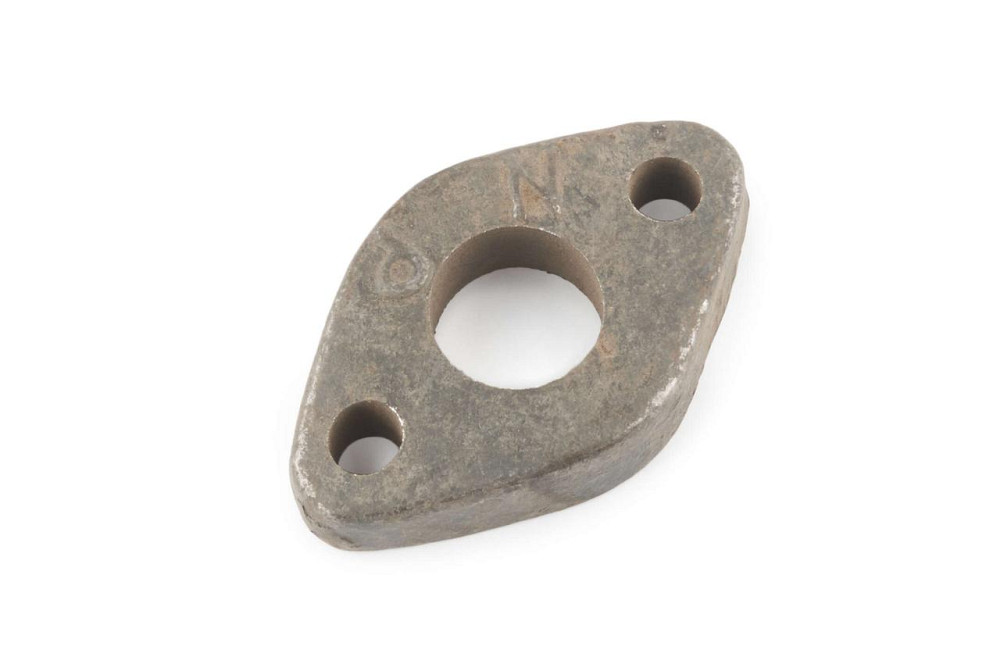 Крепление форсунки мотоблок 175N/180N (7/9Hp) Мукачево - изображение 1