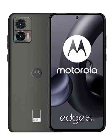 Захисне скло 5D для Motorola Edge 30 Neo, Made in Ukraine Київ