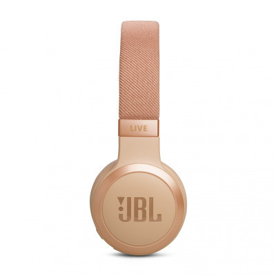 Навушники JBL Live 670 NC Sand (JBLLIVE670NCSAT) Вінниця - фото 10