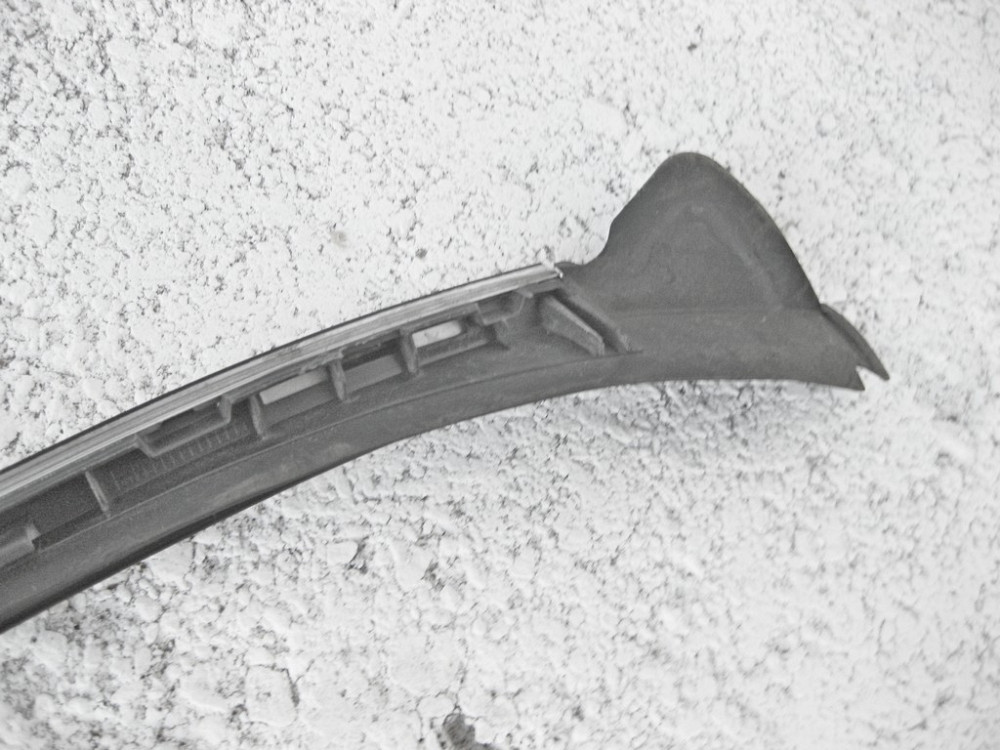 Mercedes-Benz  A2126900682 Молдинг даху правий E-Class W212 Одесса - изображение 6