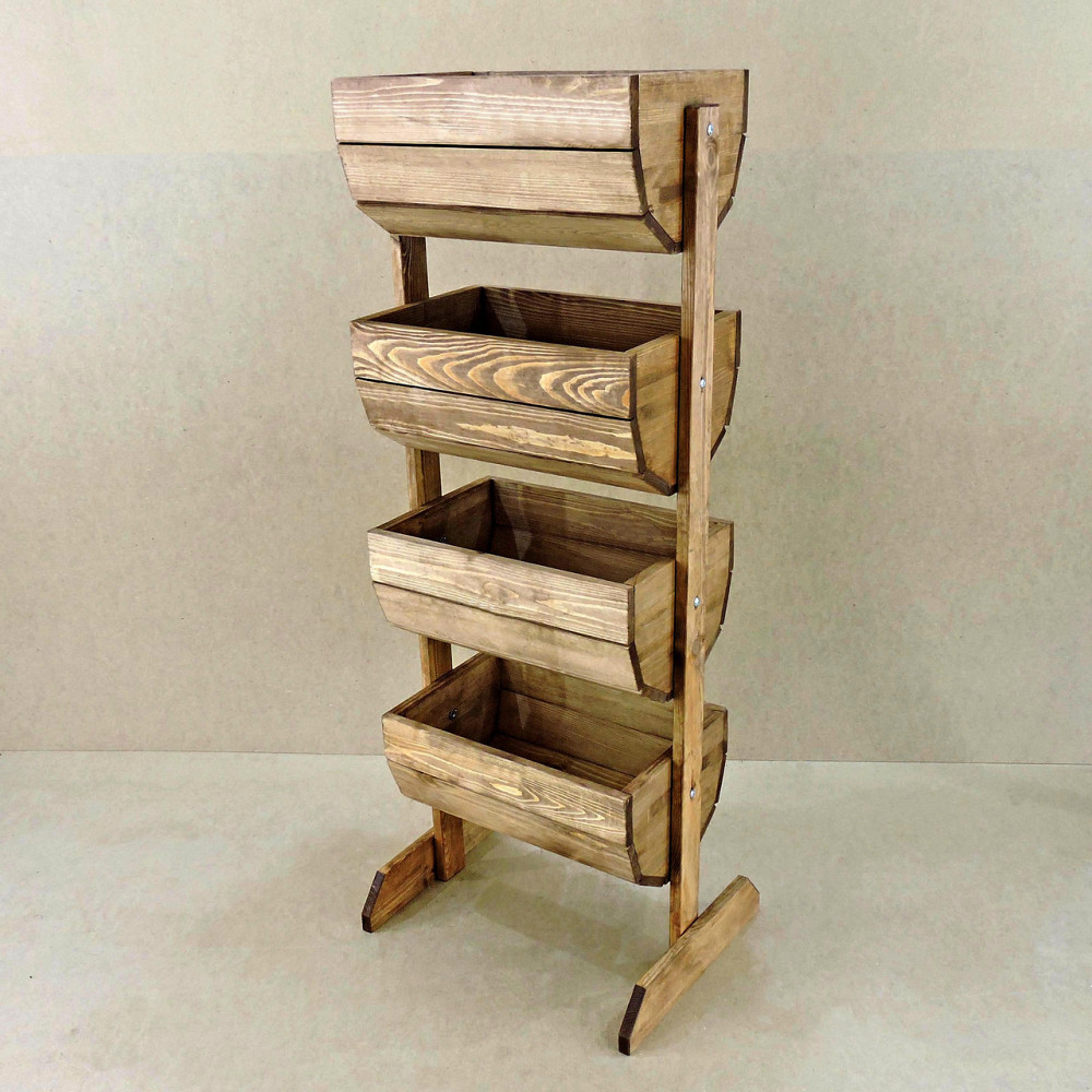 Лоток для овочів і фруктів "Біт" мускат Миколаїв - фото 5