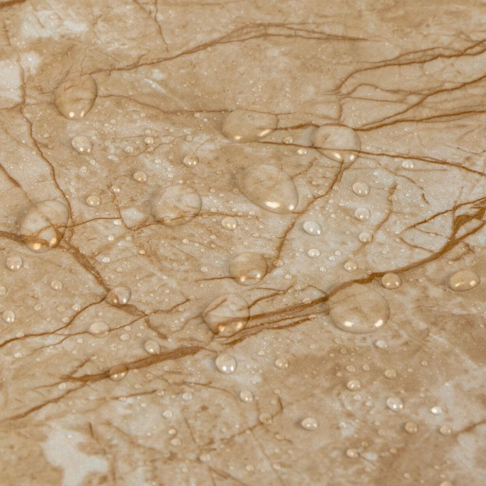 Самоклеюча плівка 0,45х10м х 0,07мм Бежевий мармур класичний SW-00001277 Дніпро - фото 2