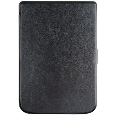 Чехол для электронной книги AirOn Premium PocketBook 606/628/633 black (4821784622173) Винница - изображение 1