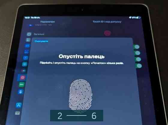 Планшет iPad Air 2 16Gb. Ідеал! Київ