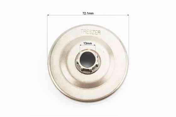 Тарілка зчеплення + зірка 325-7 MS-240/260/270/280 + підшипник Київ