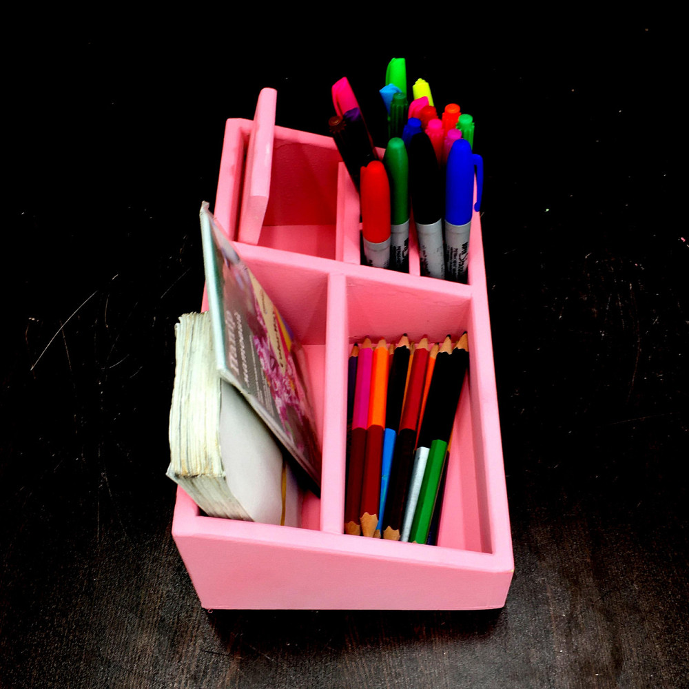 Настольный органайзер 