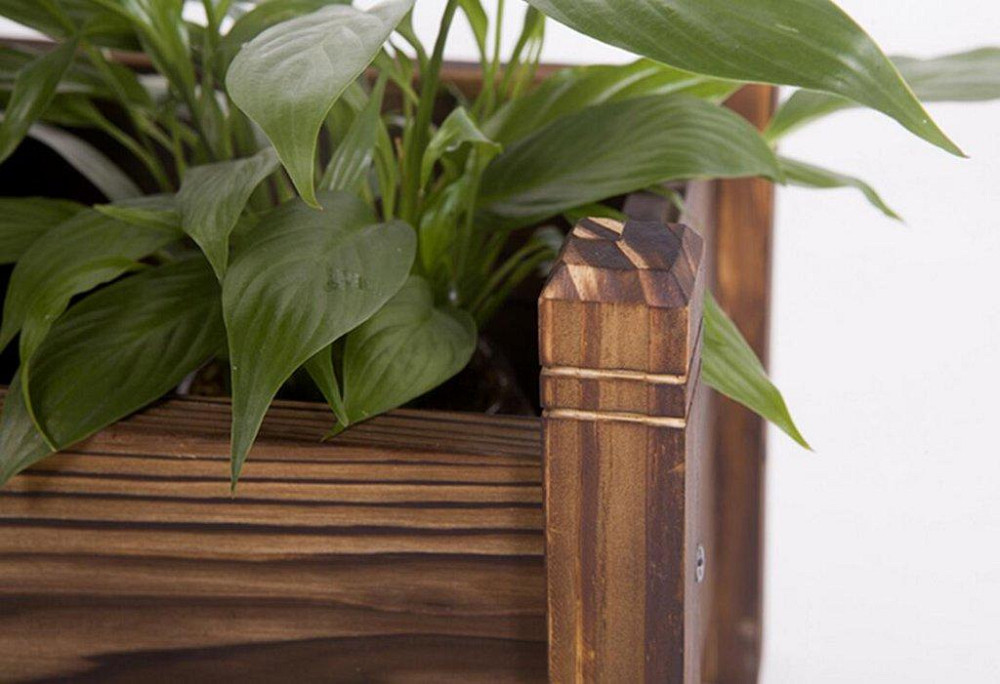 Кашпо на стійці "Арбуга" капучино Миколаїв - фото 4