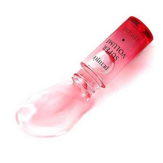 Масло для ухода с эффектом объемных губ Super Volume Lip Oil Petitfee & Koelf 3 г Киев