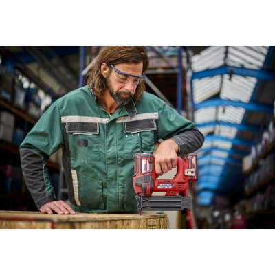 Цвяхозабивач Einhell FIXETTO 18/50 N, PXC, 18В, 500 цвяхів в комплекті (50мм), LED (без АКБ і ЗП) (4257795) Вінниця - фото 10