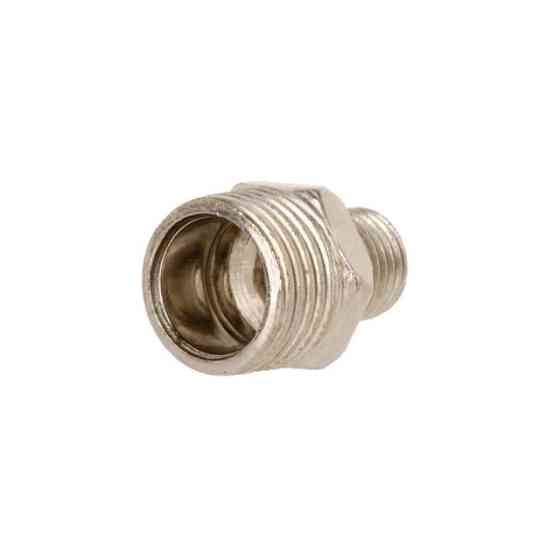 З'єднання різьбове із зовнішньою різьбою 1/4"×1/2" Львів