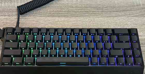 Клавиатура Keyboard IYX Mu68 Pro. Київ