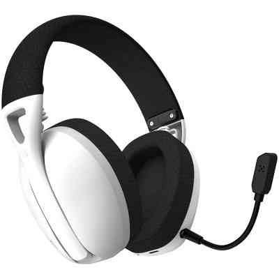 Навушники Canyon GH-13 Ego Wireless Gaming 7.1 White (CND-SGHS13W) Вінниця