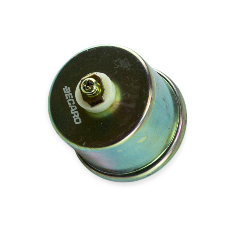 Датчик мастила ГАЗ 3302, 3105, УАЗ (406) під гвинт (М 23) тиску Мукачево - фото 1