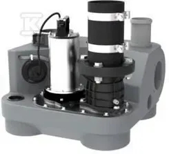 Насос Jung Pumpen Przepompownia Compli 310 Jp50077 Киев - изображение 1