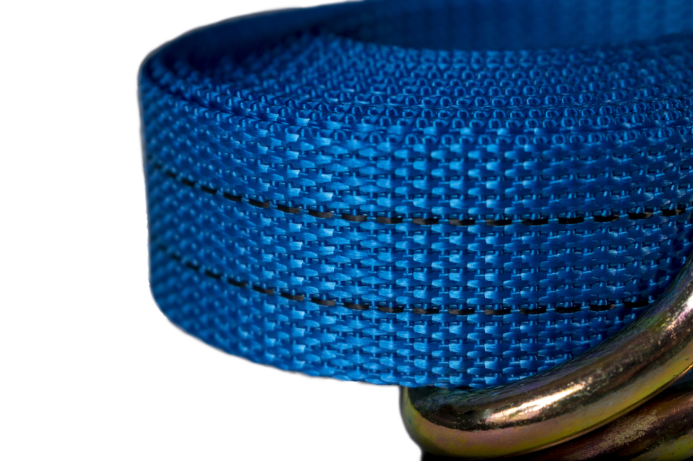 Ремень стяжной  1.5т 4 метра ремень стяжка Днепр - изображение 7