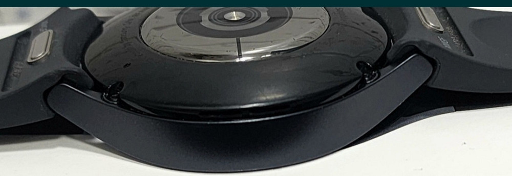 Смарт-Часи Samsung Galaxy Watch 6 44 mm. Київ - фото 4