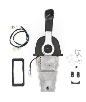 Коммандер Для Дистанционного Управления Газ-Реверсом Лодочных Моторов Honda Киев - изображение 2