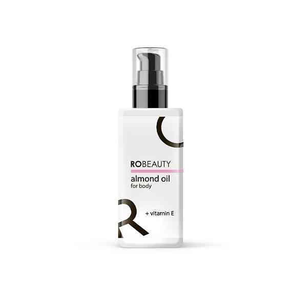 Migitall oliya vithmiin e robeauty 100 мл Вінниця