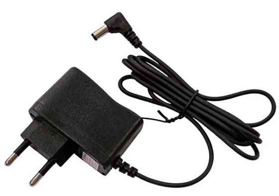 Блок питания для весов GAIS-06050 / DC8.5V / 0.4A/ 100-240VAC 47/63Hz/ 2617 Днепр