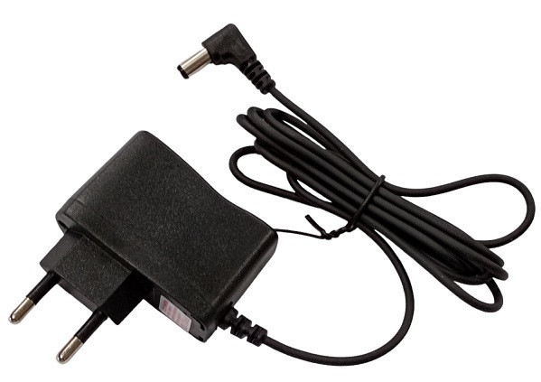 Блок питания для весов GAIS-06050 / DC8.5V / 0.4A/ 100-240VAC 47/63Hz/ 2617 Днепр - изображение 1