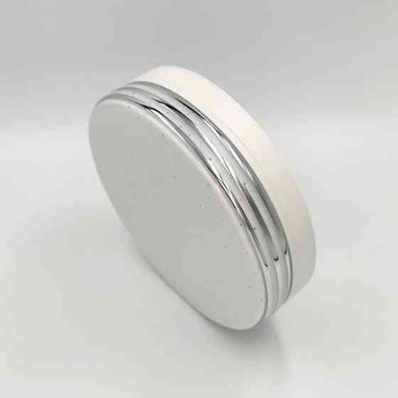 Светильник Biom BYR-02-18-5 5000K 18W круглый декор Харьков