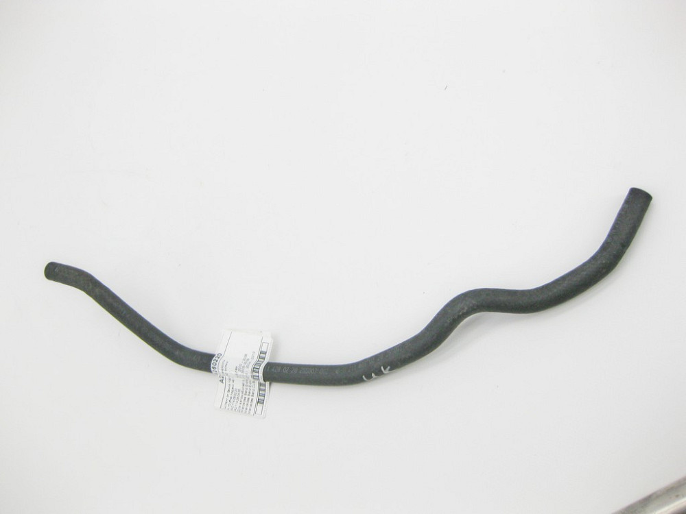 Mercedes-Benz  A2114280220 Шланг від бачка гальмівної рідини до трубки подачі на блок SBC Англія E-Class W211 CLS C219 Одеса - фото 5