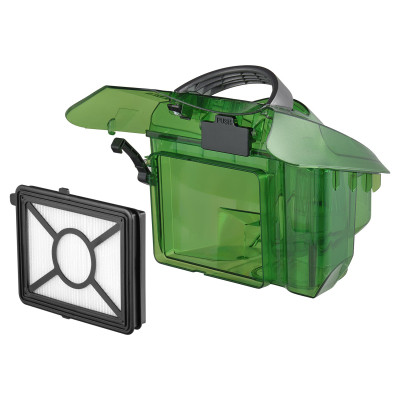 Пылесос Sencor SVC 1016GR Винница - изображение 2