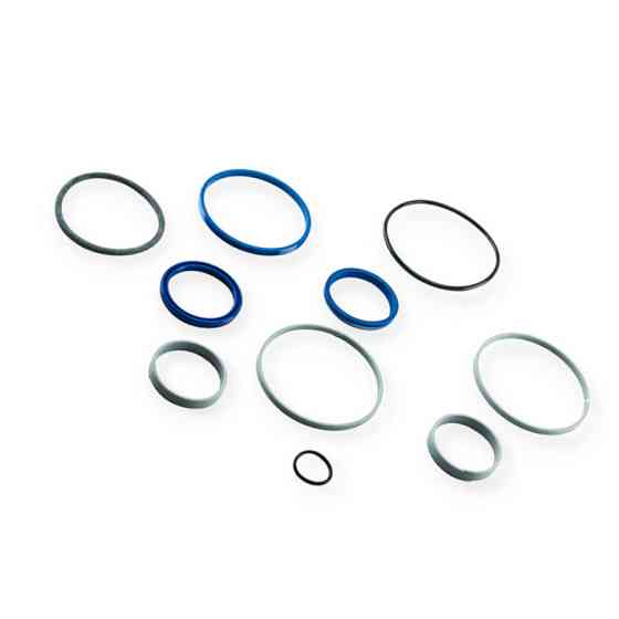 Ремкомплект задней навески МТЗ Ц90х250-3 полиуретан гидроцилиндра Мукачево