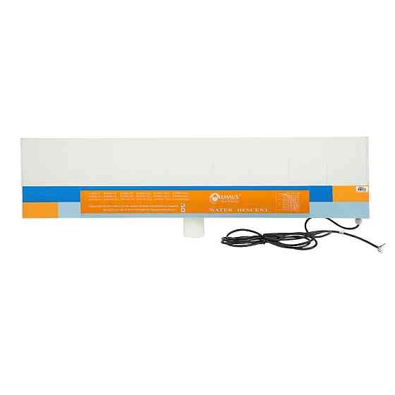 Водопад для бассейна Emaux PB 900-150LED стеновой с подсветкой Киев