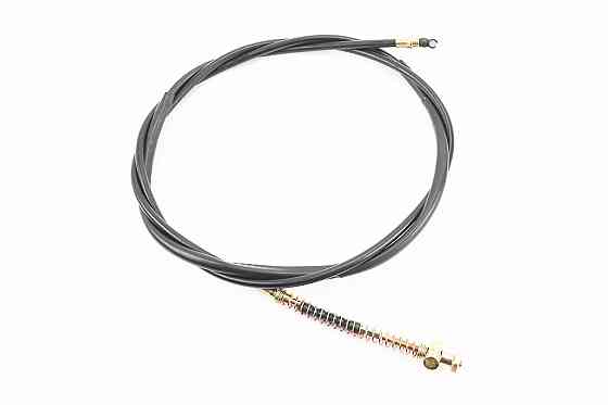 Трос заднього гальма 4Т (трос 202см; кожух 187см) Киев