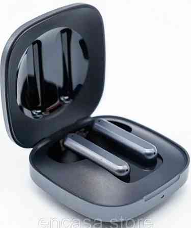 Наушники Беспроводные: FIIL Key 5.3 TWS Black/ White Харьков