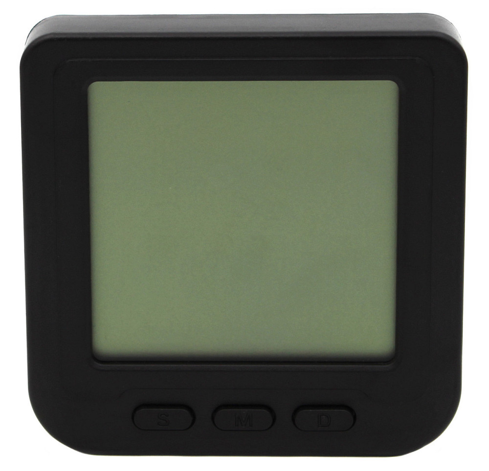 Годинники електронні Kadio KD-1826 Дніпро - фото 2