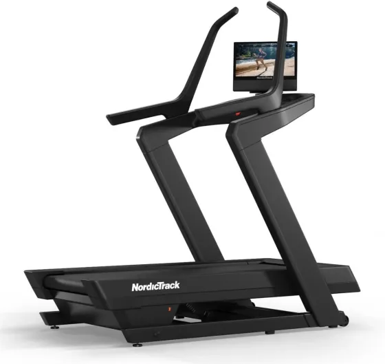 Беговая дорожка Bieżnia Elektryczna NordicTrack X16 Киев