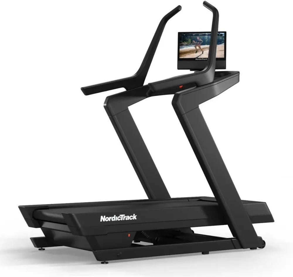 Бігова доріжка Bieżnia Elektryczna NordicTrack X16 Київ - фото 1