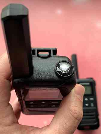 Комплект раций с аккумуляторами (цена за 2 шт) Харьков