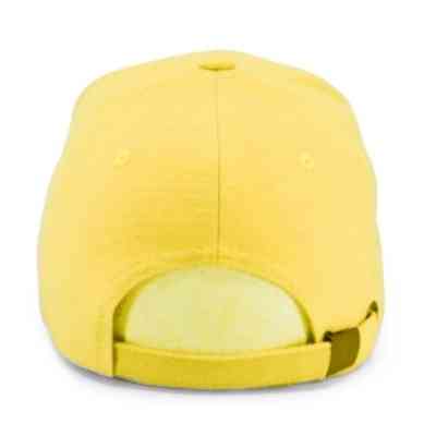 Кепка coFEE Heavy жовтий (1926-88 CO) Вінниця